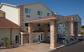 Red Roof Inn Osage Beach Osage Beach Mo